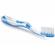 Periuta de dinti electrica trisa sonic power sensitive soft 603430, 26000 vibratii/min, autonomie 14 zile