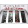 Prajitor de paine trisa family toast, 4 felii, 6 trepte rumenire, inox, putere 1600w