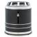 Prajitor de paine zass zst 04, 800w, 2 felii, negru