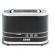 Prajitor de paine zass zst 04, 800w, 2 felii, negru