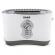 Prajitor de paine zass zst 05, 800w, 2 felii, tavita frimituri