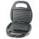 Sandwich-maker zass zsm 02, 750w, negru