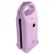 Snack maker trisa culoare roz 7364.8712, putere 700 w, doua tavi interschimbabile (una pentru cake pops si una pentru cornete de inghetata)