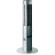 Ventilator trisa silent power 9313.46, putere 38w, 3 trepte de viteza, temporizator