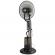 Ventilator cu telecomanda si pulverizare apa zass zmf 02 black cu pulverizare super fina 320 ml/h, putere 75w, 3,2l capacitate rezervor, 3 trepte