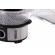 Aparat de gatit cu aburi eta steampot 0134 90000, 12.25 l, 1000 w, timer