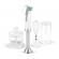 Blender de mana 3 in 1 eta lento 3017 90000, 1200 w, 2 viteze plus turbo, 2
