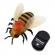 Jucarie albinuta interactiva cu telecomanda 12 cmx 7.5 cm, multicolor