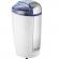 Rasnita de cafea ecg km 110, 200 w, 80 g, culoare alb cu argintiu