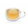 Set 2 cesti pentru espresso lung eta 5180 91010, 160 ml, pereti dubli din