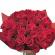 Buchet red pasion