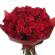 Buchet red pasion