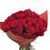 Buchet red pasion