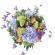 Buchet summer sun