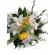 Buchet atipic