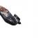 Briceag semi-automat, ideallstore®, skull head, dispozitiv spart geam, 20 cm