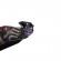 Briceag semi-automat, ideallstore®, skull pocket, dispozitiv spart geam, 20 cm