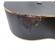 Chitara clasica din lemn ideallstore®, decor, 104 cm, negru