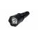 Lanterna cu electrosoc cu acumulator, led, cutit karambit antrenament inclus