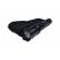 Lanterna cu electrosoc cu acumulator, led, cutit karambit antrenament inclus