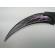 Lanterna cu electrosoc cu acumulator, led, cutit karambit antrenament inclus