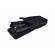 Lanterna cu electrosoc cu acumulator, led, cutit karambit antrenament inclus