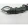 Lanterna cu electrosoc cu acumulator, led, cutit karambit antrenament inclus