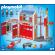 Playmobil city action - statie de pompieri