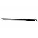 Sabie de vanatoare, ming blade, maner textil, 68.5 cm