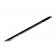 Sabie de vanatoare, ming blade, maner textil, 68.5 cm