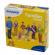 Set 8 figurine familie de europeni - miniland