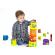 Sortator de forme giantte moogy - miniland