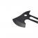Topor multifunctional, ideallstore®, multicolor, 30 cm, teaca inclusa