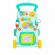 Antemergator educational cu activitati interactive huanger he0822