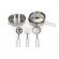 Bucatarie din lemn cu accesorii ecotoys plk563 - roz