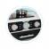 Bucatarie din lemn cu accesorii si led-uri ecotoys plk560