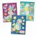 Joc creativ de decorat cu hartie djeco