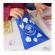 Joc educativ bingo distractiv cu alimente