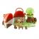 Set de joaca casuta ciupercuta cu surprize - mushroom surprise