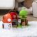 Set de joaca casuta ciupercuta cu surprize - mushroom surprise