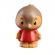 Set figurine klorofil - familia de pasari twitwit