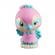 Set figurine klorofil - familia de pasari twitwit