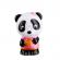 Set figurine klorofil - familia de ursuleti panda
