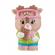 Familia de reni renne - set figurine joc de rol - klorofil