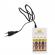 Incarcator pentru baterii tip aa/aaa, 4 sloturi, led, 220/1.2v