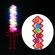 Jucarie sabie minecraft cu iluminare led si sunete, 46cm