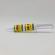 Seringa cu solutie anti gandaci, alb, 11 cm, 5 grame