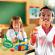 Set de stiinta - learning resources