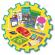 Set experimente - magnetic lab