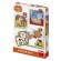 Baby puzzle - animalute jucause (3-5 piese)